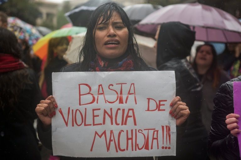 Le réveil de l'Amérique latine, horrifiée par les meurtres de femmes
