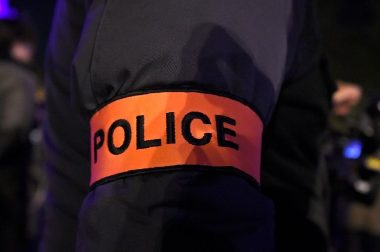 Opération antiterroriste: deux hommes arrêtés à Marseille