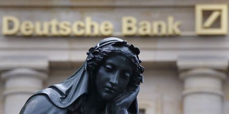 « Subprimes » : Deutsche Bank menacée d’une amende de 14 milliards de dollars