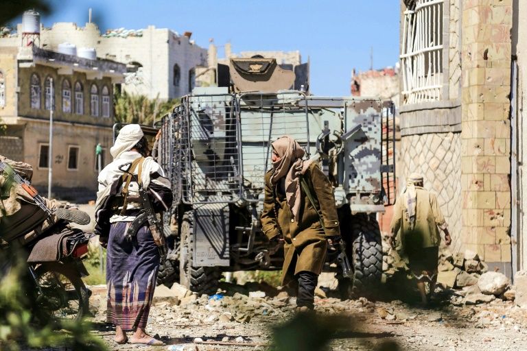 Yémen: une trêve de 48 heures annoncée par la coalition arabe