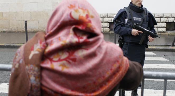Ce que vivent et ressentent les Français musulmans dans la France des attaques terroristes islamistes en série