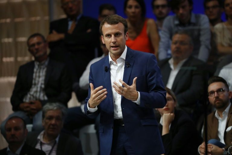 Un an après, la loi Macron a des effets "minimes" sur la croissance
