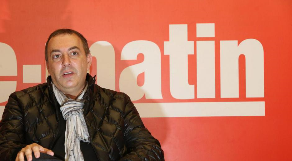 Jean-Marc Morandini en garde à vue : perquisitions en cours à son domicile