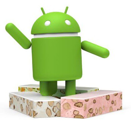 LG déploie déjà Android Nougat pour quelques utilisateurs du G5