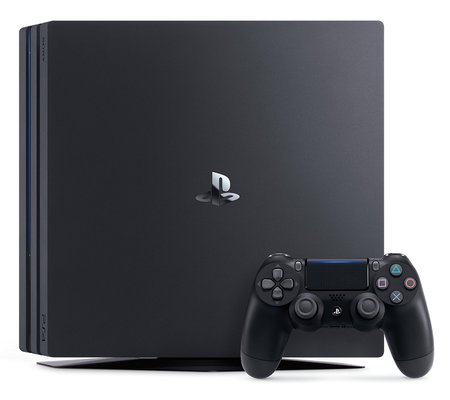 PlayStation 4 Pro : notre prise en main en vidéo