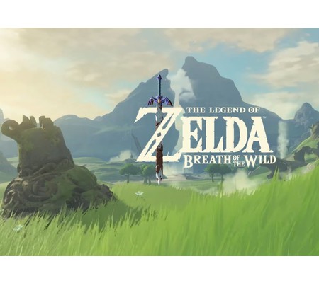 Nintendo détaille les différences entre Zelda sur Switch et sur Wii U