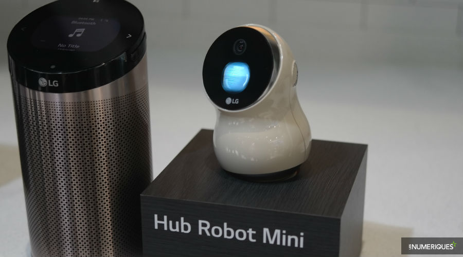 Sondage : adopter un robot assistant, pourquoi et à quel prix ?