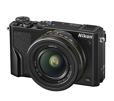 Nikon annule ses compacts experts DL avant même leur commercialisation