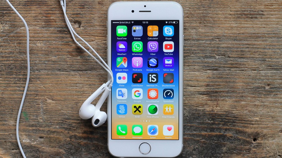 iOS 10.3 corrige une faille de sécurité sur Safari pour iPhone et iPad