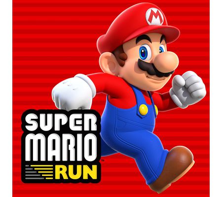 Super Mario Run arrive sur Android