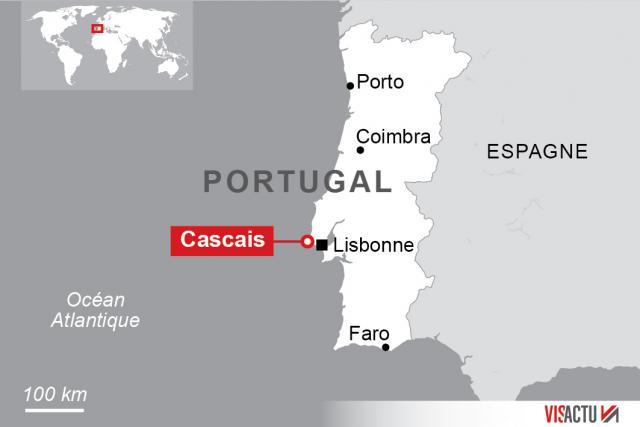 Portugal. Un avion de tourisme chute et fait 5 morts, dont 3 Français - Ouest-France