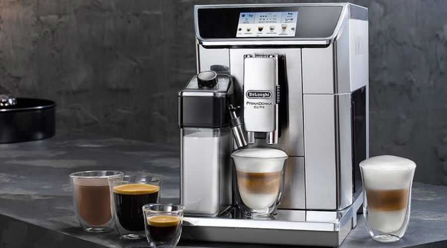Mise à jour printanière du guide d'achat des robots-café
