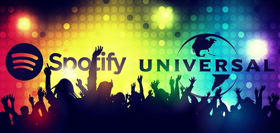Spotify réserve des albums en exclu à ses abonnés Premium