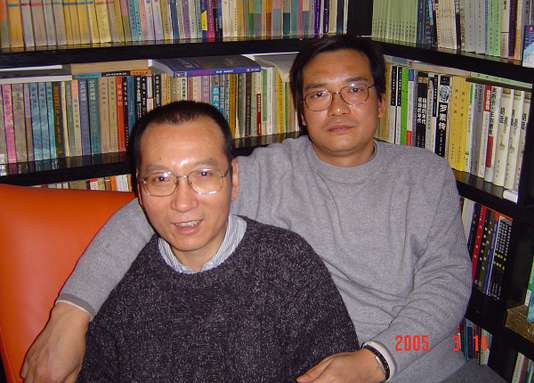 Liu Xiaobo, dissident chinois et Prix Nobel de la paix, libéré par Pékin pour raisons de santé - Le Monde