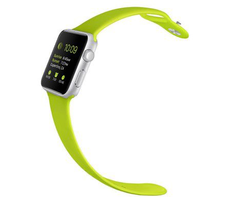 Soldes – L'Apple Watch Series 1 à 245 €