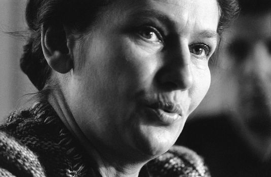 Mort de Simone Veil, icône de la lutte pour les droits des femmes - Le Monde