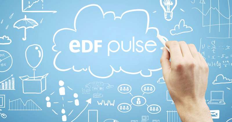 EDF Pulse 2017 : découvrez trois innovations qui améliorent la vie