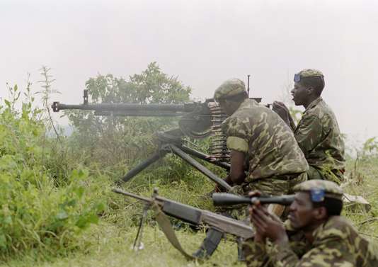 La BNP visée par une plainte pour complicité de génocide au Rwanda - Le Monde