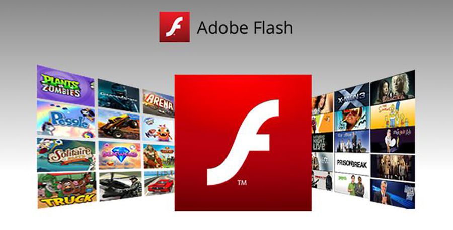 Adobe va enfin tuer Flash