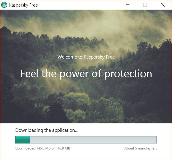 Kaspersky lance une version gratuite de son antivirus