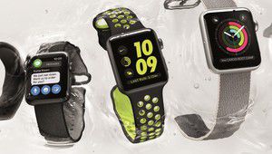 Ionic, la première "vraie" smartwatch de Fitbit qui mise sur le sport