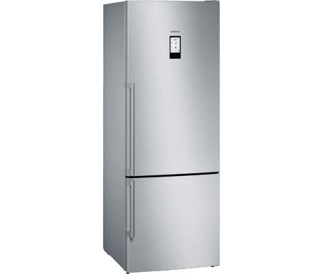 Siemens équipe le réfrigérateur iQ700 de deux tiroirs HyperFresh