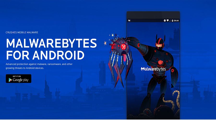 Malwarebytes lance une version Premium pour Android