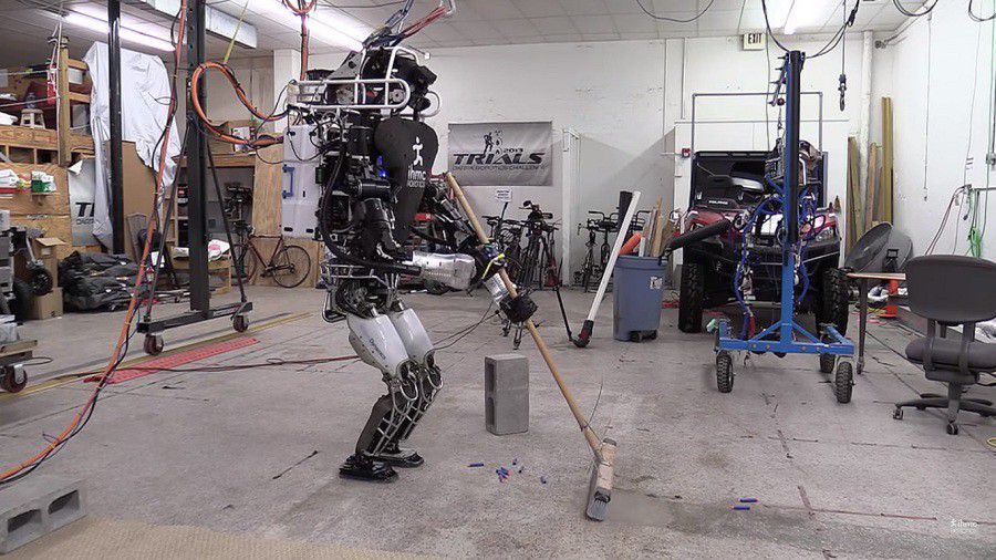 Les robots feront disparaître 4 millions d’emplois au Royaume-Uni