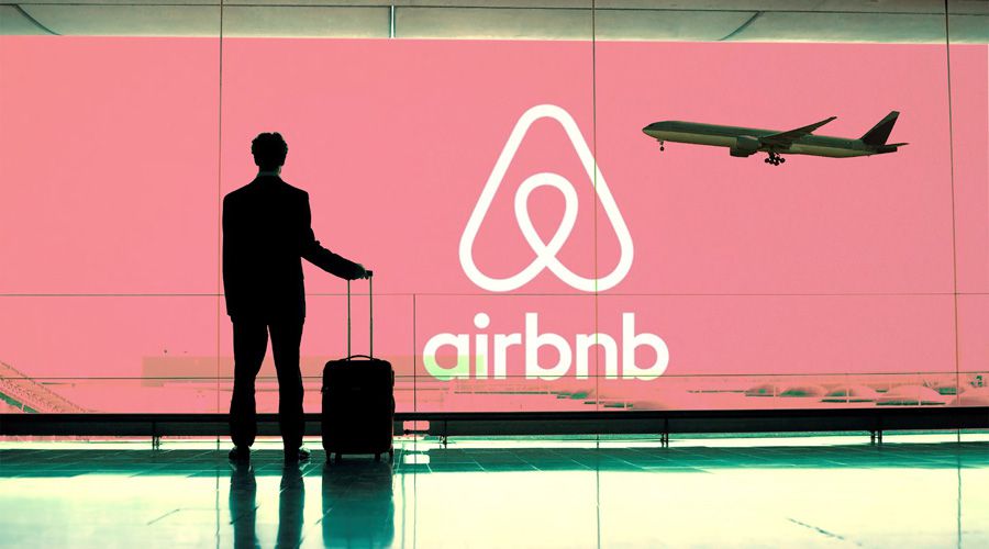 Airbnb va ouvrir un immeuble d'appartements à louer et sous-louer