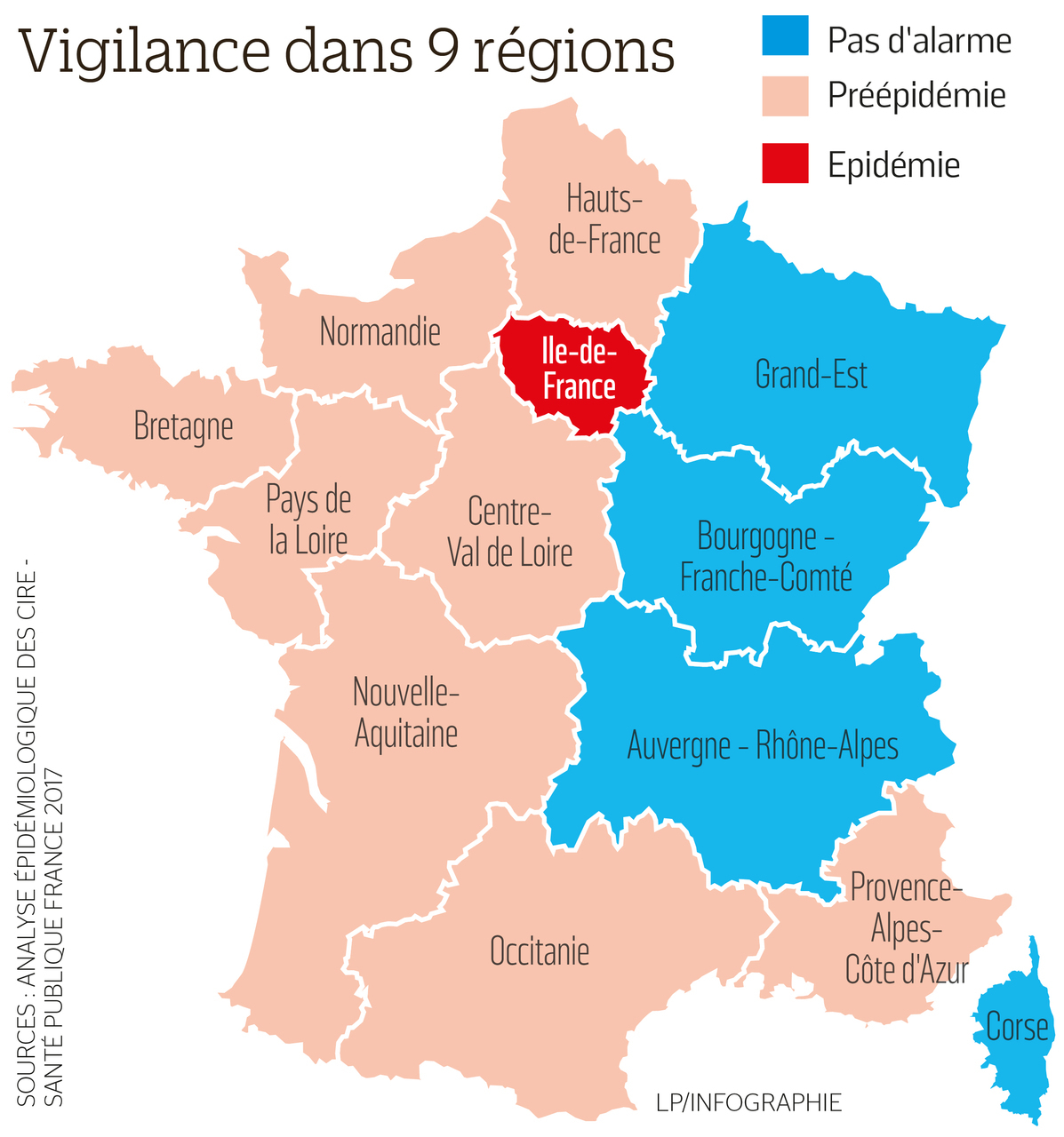 Grippe : cinq idées reçues à fuir pour éviter l'épidémie - Le Parisien