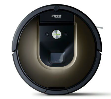 Les Roomba vont détecter les failles de votre réseau Wi-Fi