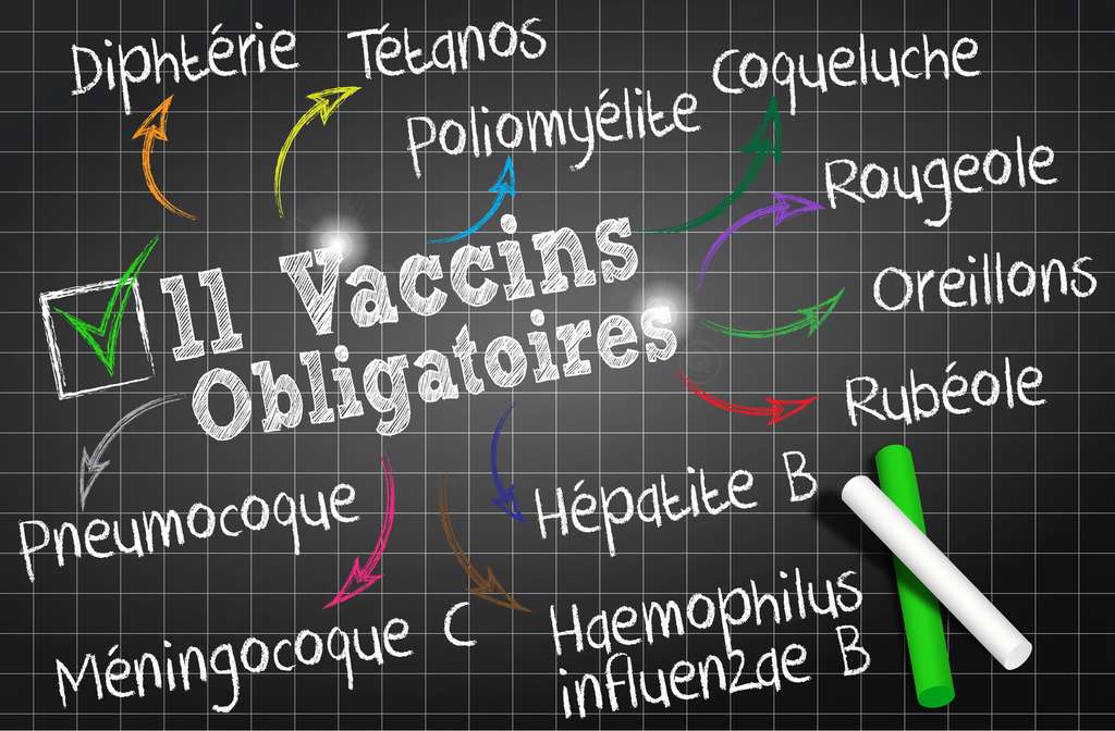 L'histoire de la vaccination en 7 dates