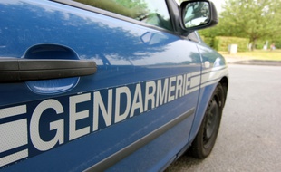 Gironde: Un gendarme renversé lors d'un contrôle dans un état critique - 20minutes.fr