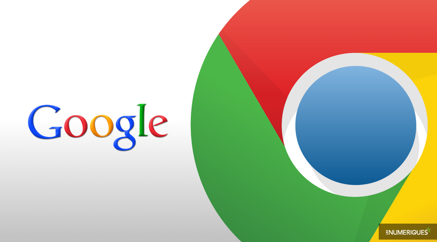 Chrome : seulement 1 % des sites touchés par le bloqueur de pub