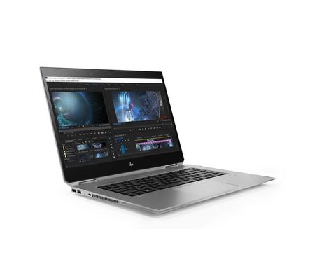HP ZBook Studio x360, un laptop puissant dédié aux professionnels