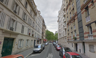 Paris: L'étrange tentative d'attentat aux bonbonnes dans le 16e n'a pas livré tous ses secrets - 20minutes.fr