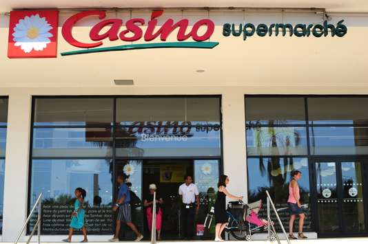 Casino lance les achats alimentaires à débit différé ou payables en quatre fois