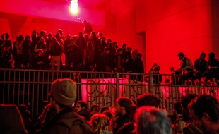 Paris: Intervention de la police à la Sorbonne pour évacuer des étudiants - 20minutes.fr
