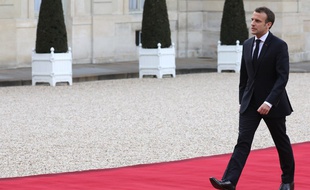 Un an après son arrivée à l'Elysée, Emmanuel Macron va-t-il pouvoir maintenir le rythme des réformes? - 20minutes.fr