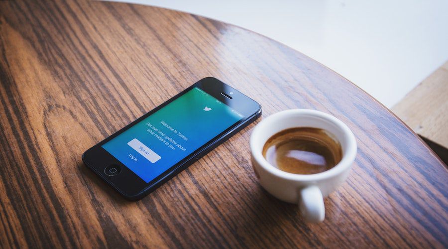 Sécurité : Twitter conseille de changer ses mots de passe