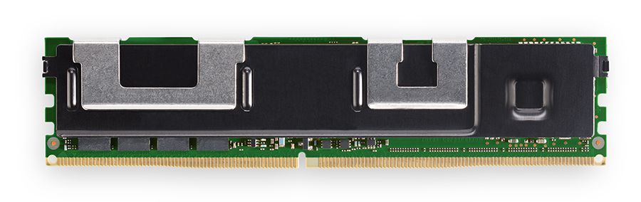 RAM Intel Optane : pour des données qui persistent