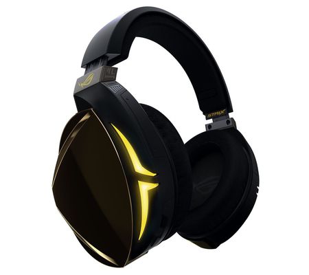 Strix Fusion 700 : Asus ROG présente son nouveau casque gaming