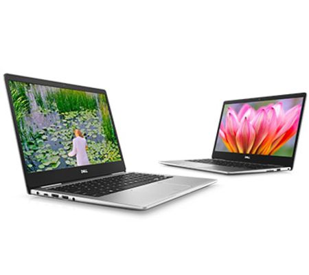 Bon Plan – Ultrabook Dell Inspiron 7000, Core i5 et 256 Go SSD à 649 €