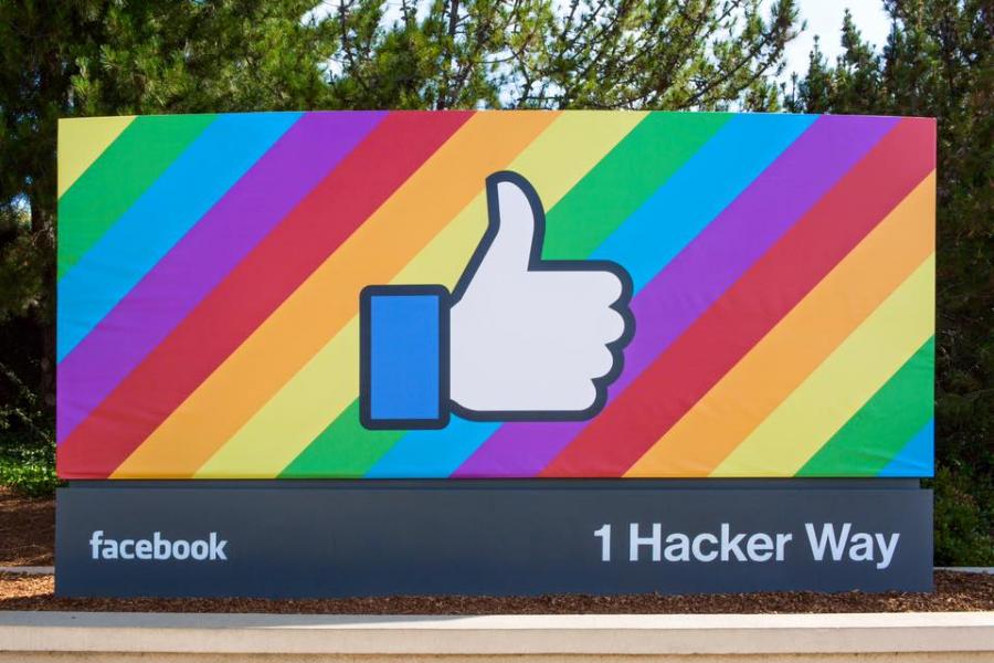 Openbook, l'anti-Facebook qui veut préserver la vie privée