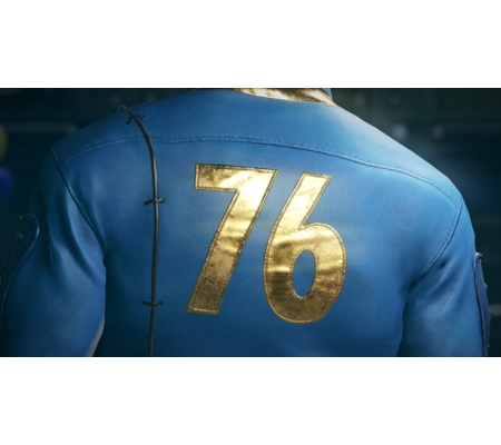 "Fallout 76" se passera de Steam