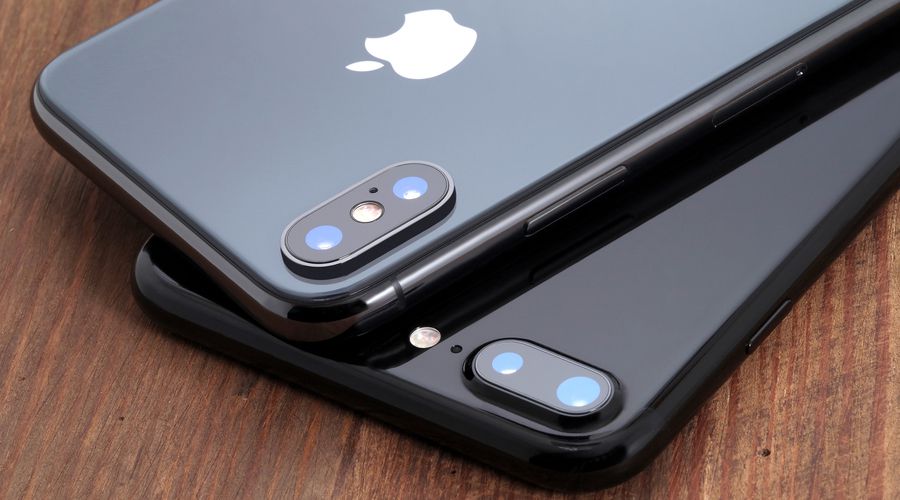 Apple : vers un prochain iPhone dual-SIM