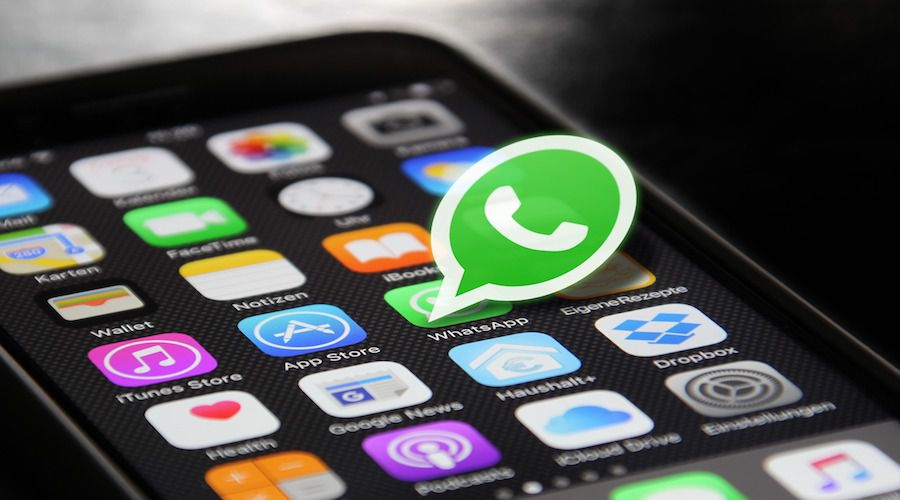 Facebook prépare de prochains services payants sur WhatsApp