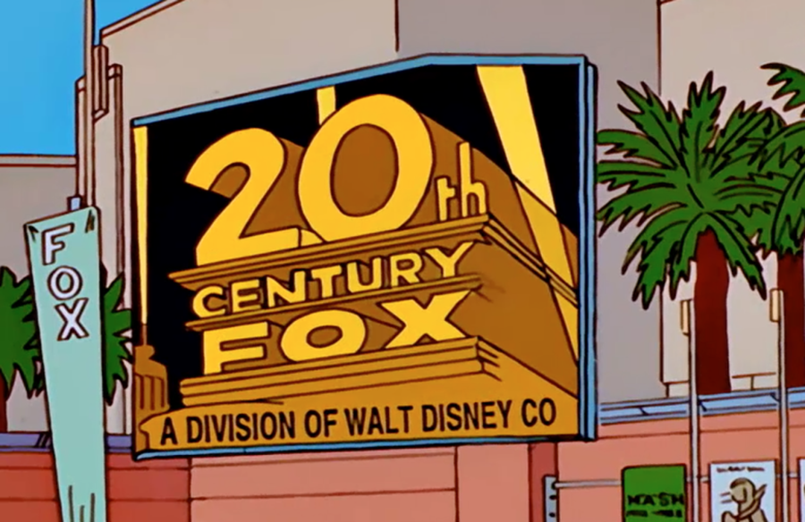 Disney s’offre la Fox pour 71 milliards de dollars