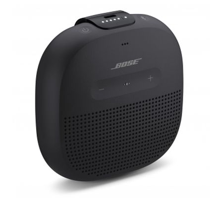 Bon plan – Enceinte portable Bose SoundLink Micro à 75 €