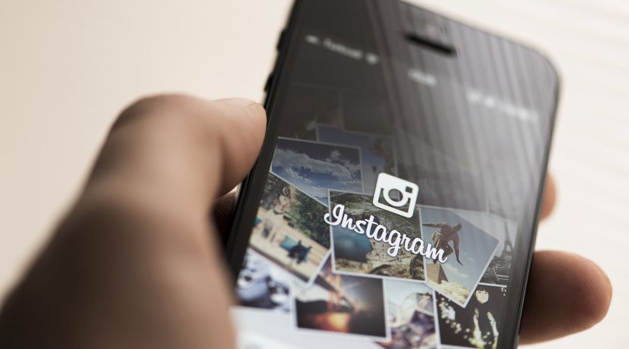 Instagram : partage, gifs, publication par régions et hashtags cachés